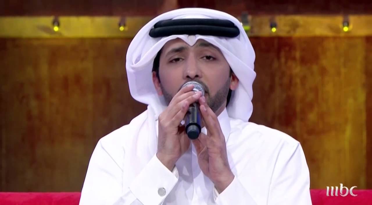 #جلسات_وناسة_2013 - فهد الكبيسي 