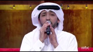 جلساتوناسة2013 فهد الكبيسي بشويش