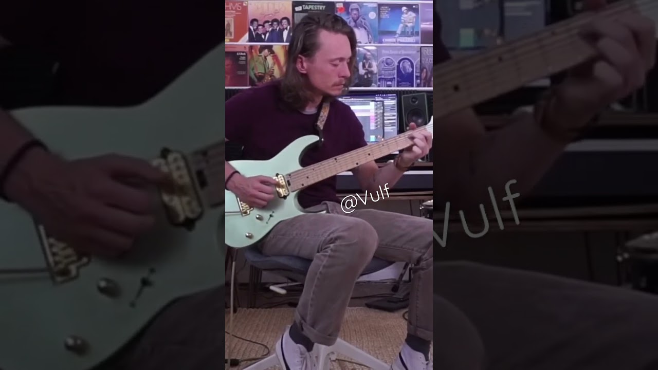 Ver How to: The Vulfpeck Jingle en YouTube Ver How to: The Vulfpeck Jingle en YouTube