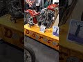 bigtwin bikeshow 2025 indan dragrace