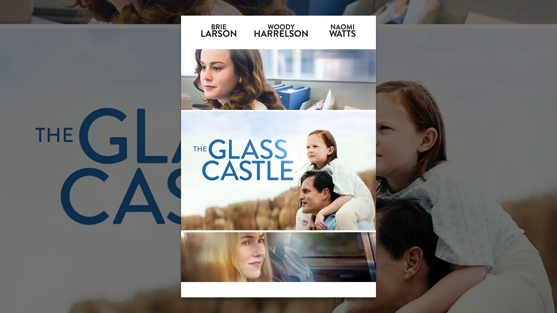 The Glass Castle YouTube
