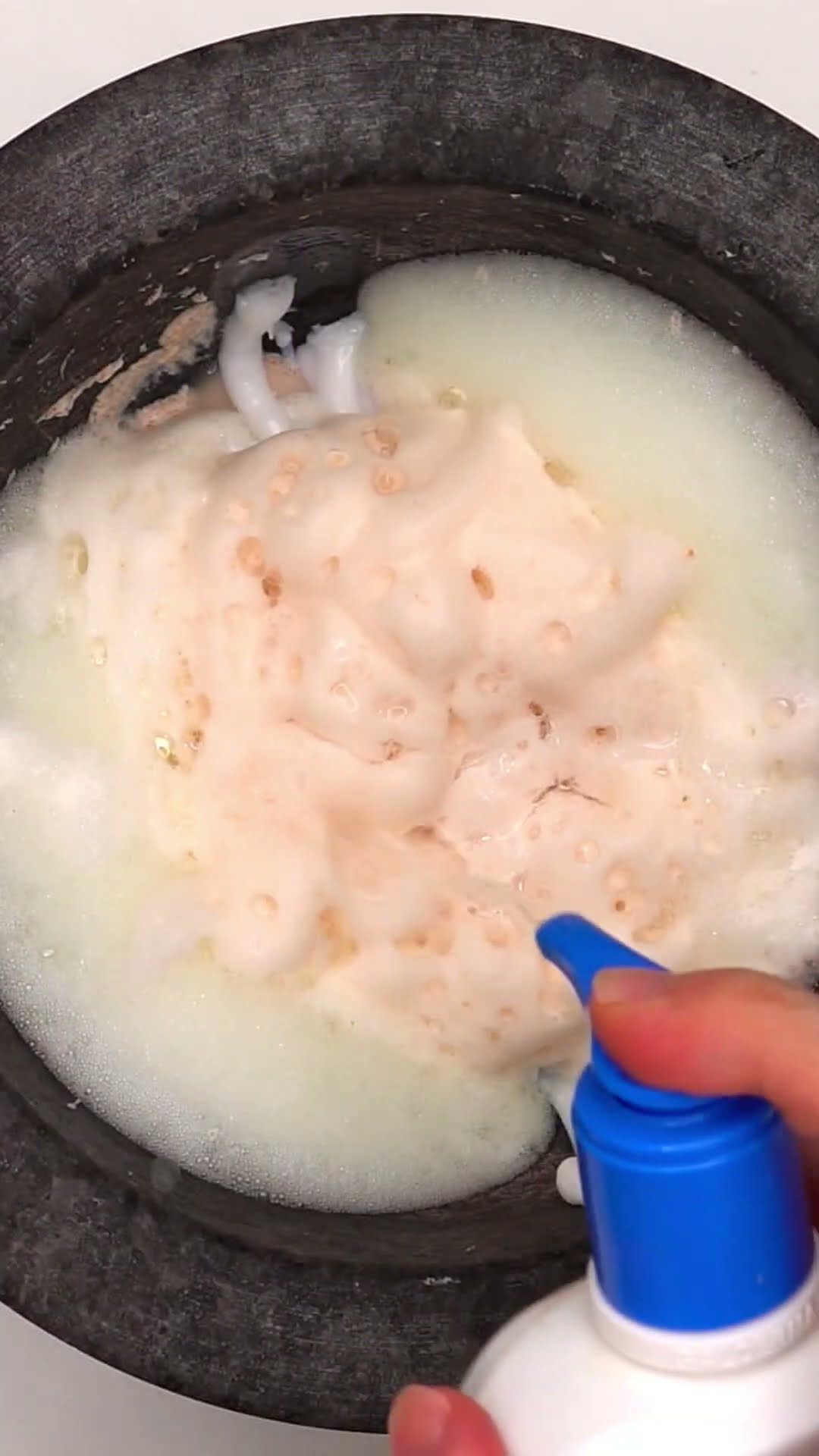 Face Wash Face Mask