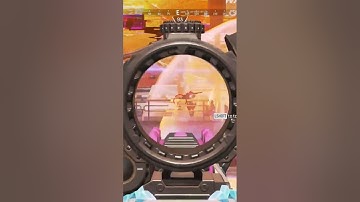 Devotion does its thing sometimes :)  #apexlegends #apex #apexlegendsclips #gaming #gamer