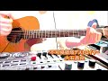 不可侵領域デストロイヤー / 大石昌良 弾いてみた