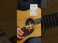 Riptide by Vance Joy Right-Hand Perspective Beginner Guitar Lesson #guitarlesson #beginnerguitar