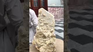 Topaz Microlite Albite Microcline Feldspar From Pakistan