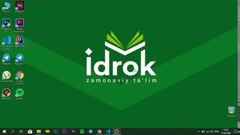 Frontend Dasturlash 6-Dars | HTML&CSS