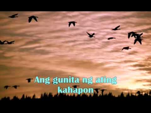 Kanlungan (PANA-PANAHON) by: noel cabangon