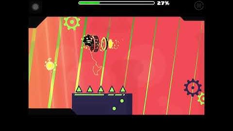 Virtuoso - By CubicShadow