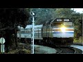 Amtrak spirit of california  september 1983