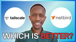Tailscale vs Netbird: The Centralized Trap of Next Gen Mesh VPNs (2026) Tailscale vs Netbird: The Centralized Trap of Next Gen Mesh VPNs (2026)
