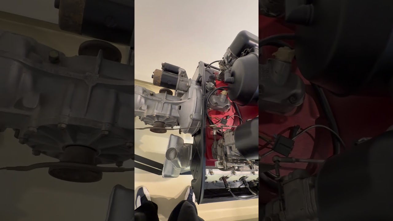 Auto Museum Prototyp Hamburg – Teil 7 🚙📸 