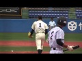 Baseball 東海大菅生 VS 国学院久我山 【９回表】西東京大会2011-722