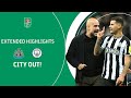 Newcastle Manchester City goals and highlights