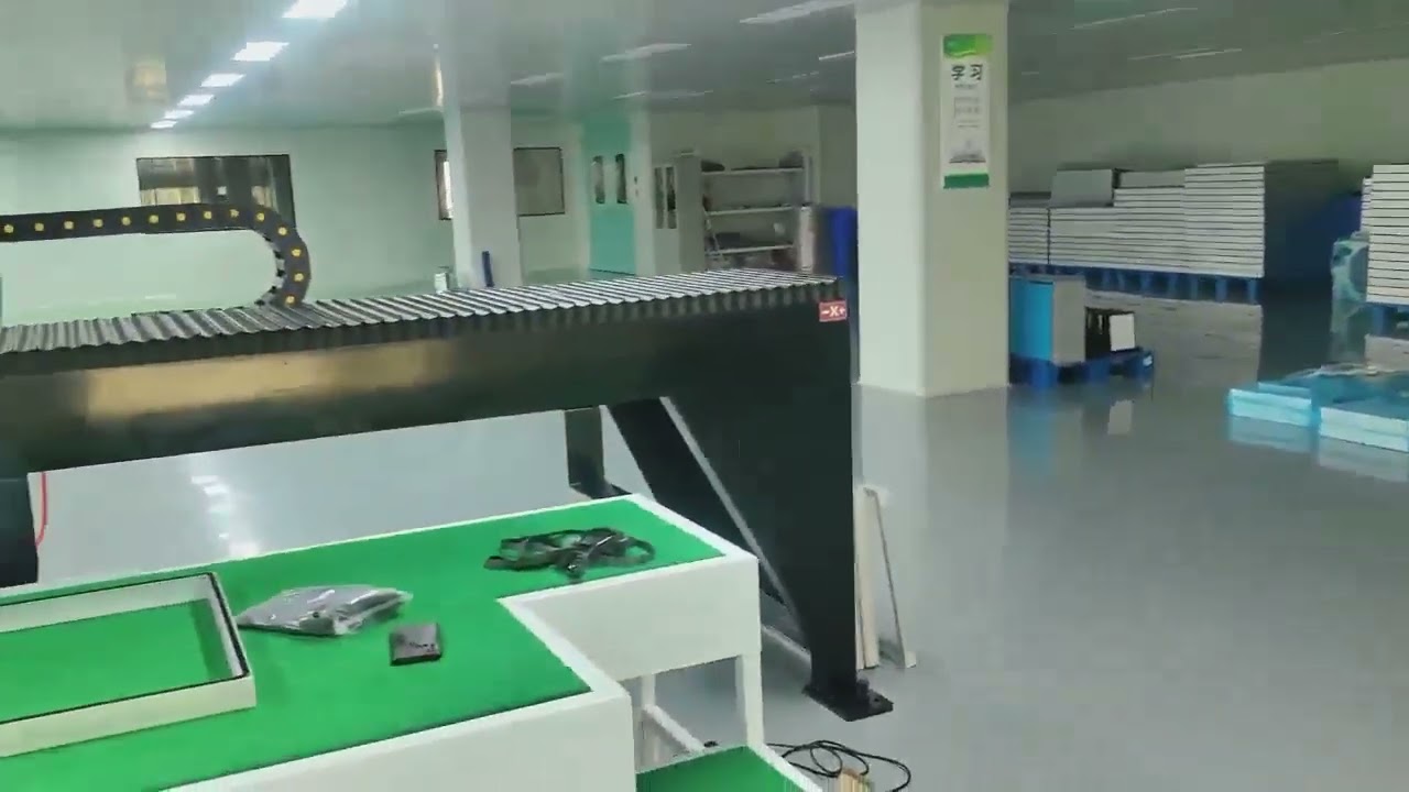 WINMAN pu foam gasket sealing machine 