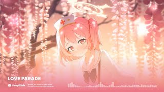 Theme for Serina