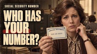 Your Social Security Number Was Never Supposed to Be an ID