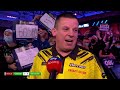 "I'm going to give it my all" 🎯 | Dave Chisnall talks hopes for WDC 2022