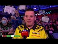 "I'm going to give it my all" 🎯 | Dave Chisnall talks hopes for WDC 2022