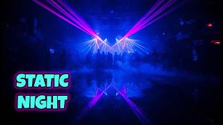 Loop In Silver - Static Night (Official Audio) | 90s Uplifting & Hypnotic Trance