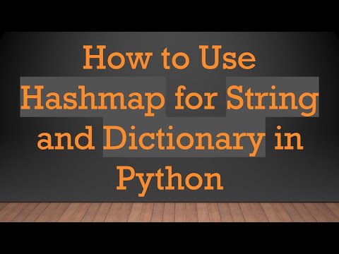 How to Use