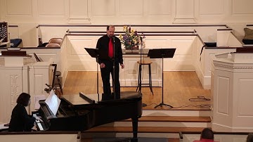 13 You And I / Ken Kousen