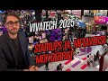 ⚡ VivaTech 2025 : ce que j’ai vraiment retenu (IA, 3D, Métavers)