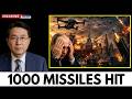 Ukraine Launches 1,000 Drones at Moscow — Russian Air Defenses Collapse Under Pressure