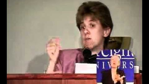 Fall 2005 Disability Awareness Forum