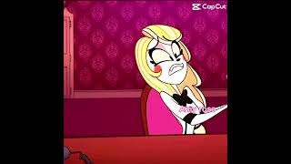 Oh Charlie I’m respecting your privacy by knocking