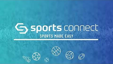 Sports Connect