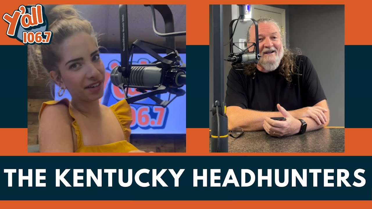 Doug Phelps On Kentucky Headhunters Touring Tips, Making New Music