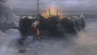 God of War 2 - Part 2 - Pegasus
