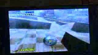 SMBDX - B18 Best Time