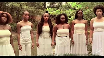 VCU FALL BLOCK SHOW '25: ZETA PHI BETA SORORITY, INC.