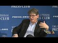 Alan Rusbridger, &quot;Breaking News&quot;