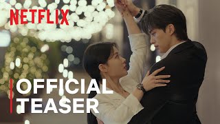 My Demon | Official  | Netflix [ENG SUB] Resimi