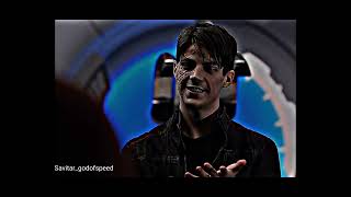 Savitar 4K Scene Pack