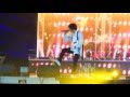 160903 Close Ur Mouth (뭘봐) - Kim Heechul & Kim Jungmo #MBCShowChampinMNL