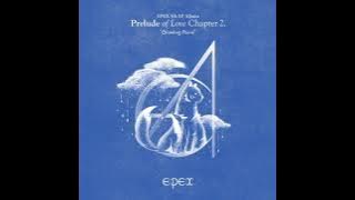 EPEX - 여우가 시집가는 날 (Sunshower) [Audio]