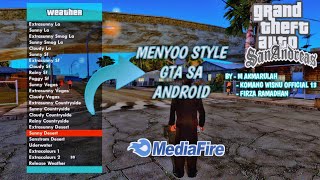 100% MIRIP GTA 5, REVIEW MENYOO STYLE GTA SA BY M AKMARULAH || AYSEL NURAIZ