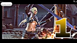 gods of Rome:gameplay  walkthrough(iOS,Android)gods of Rome  mod apk,gods of Rome all characters screenshot 4