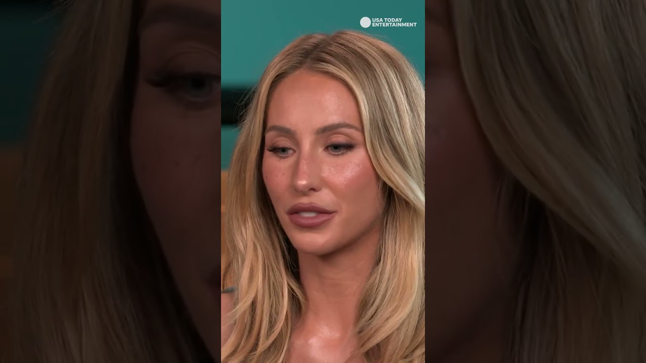 Alix Earle addresses Alex Cooper drama and how she handled it