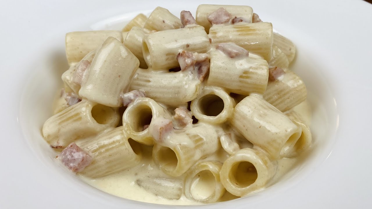 Pasta alla VALDOSTANA