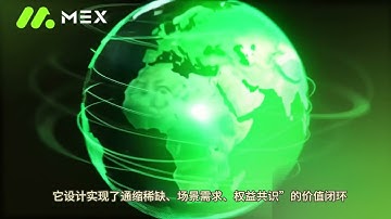 Web3 的边界正在被不断打破，每一次技术突破、每一个场景落地、每一位用户的参与，共同搭建未来#mcnex #mcn #web3 #crypto #mex