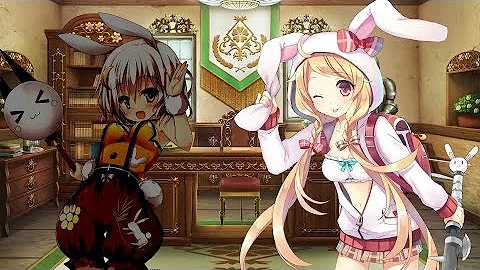 フラワー ナイト ガール スイレン フラワー ナイト ガール スイレン