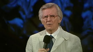 David Wilkerson -The Ever Increasing Demands of Faith | Full Sermon