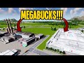 How to Earn Mega Bucks with Two New Factories in Cities Skylines!