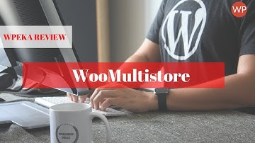WooMultistore: A WooCommerce Multistore Plugin