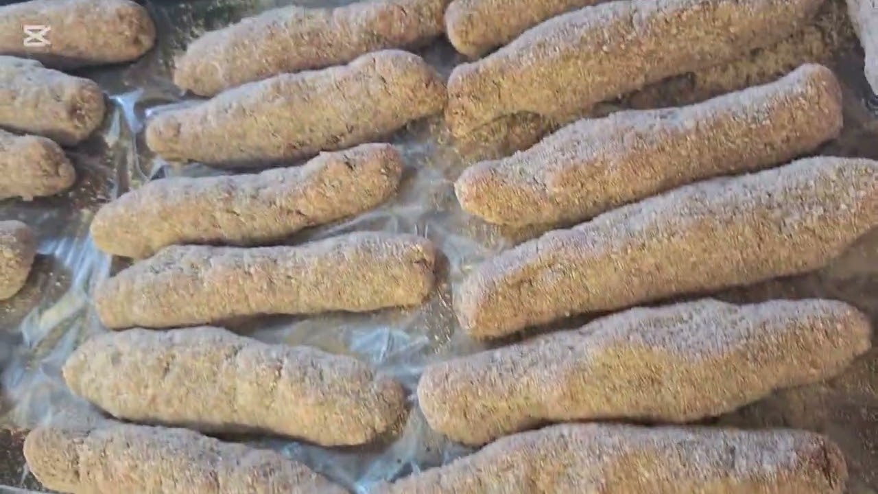 قول للزمان ارجع ي زمان احلى كفتة بانية كفتة الطباخين تجنن 👌👌#cooking 